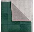 2dekans | Flair Rugs Check Ombre Vloerkleed – 160 × 230 cm –, Ophalen of Verzenden, Zo goed als nieuw, Overige kleuren