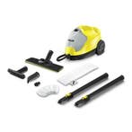 Kärcher SC 4 EasyFix Stoomreiniger 1.512-450.0 — Doosschade, Witgoed en Apparatuur, Stoomapparaten, Nieuw