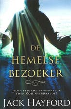 HEMELSE BEZOEKER, DE 9789077412244 J. Hayford, Verzenden, Gelezen, J. Hayford