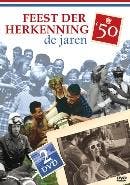 Feest der herkenning - De jaren 50 - DVD, Cd's en Dvd's, Verzenden, Nieuw in verpakking
