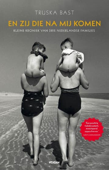 En zij die na ons komen - Truska Bast 9789046808863, Boeken, Verzenden, Gelezen, Truska Bast
