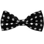 Fako Fashion - Vlinderstrik - Vlinderdas - Print - 12cm -, Verzenden, Nieuw