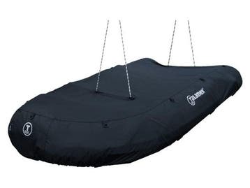 Talamex Premium RIB boothoes zwart, Ophalen of Verzenden, Nieuw
