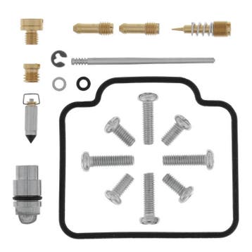 QuadBoss 99-00 Polaris Sportsman 500 Carburetor Kit, Ophalen of Verzenden, Nieuw