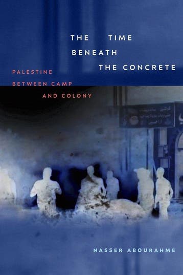 9781478031444 The Time Beneath the Concrete, Boeken, Verzenden, Nieuw, Nasser Abourahme
