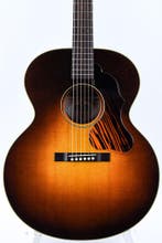 Iris ND200 Flamed Maple Relic (Instrument,Acoustic Guitars), Ophalen of Verzenden, Nieuw, Western- of Steelstringgitaar
