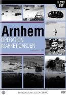 Arnhem - Operation market garden - DVD, Verzenden, Nieuw in verpakking