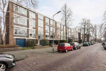 Te huur: Appartement Asserstraat in Leiden, Leiden, Appartement, Zuid-Holland