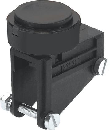Festo Drukknop Actuator - 10398, Verzenden