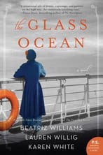 The Glass Ocean | 9780062642462 | Beatriz Williams ; Lauren, Zo goed als nieuw, Beatriz Williams ; Lauren Willig ; Karen White
