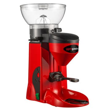 GGM Gastro | Espresso koffiemolen - 1kg bonenreservoir - |, Verzenden, Nieuw