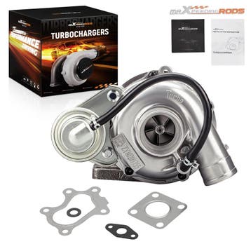 Turbo RHF4 geschikt voor Perkins 404C-22T 404D-22 13575-6..., Verzenden, Nieuw, Universele onderdelen