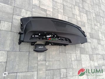 Airbag console Kia EV6, Auto-onderdelen, Verzenden, Gebruikt
