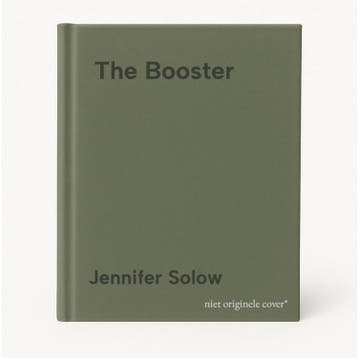 The Booster - Jennifer Solow 9780743281836, Verzenden, Gelezen, Jennifer Solow