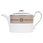 Wedgwood Laurel Theepot, Huis en Inrichting, Keuken | Servies, Verzenden, Nieuw, Overige materialen, Overige stijlen