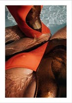 Ben Dauchez - Summer Pool #2