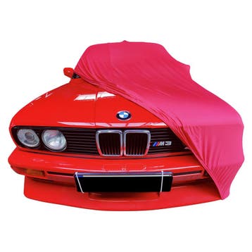 Autohoes voor BMW M3 E30 (1986-1991) Indoor BESTE PASVORM, Ophalen of Verzenden, Nieuw, Op maat