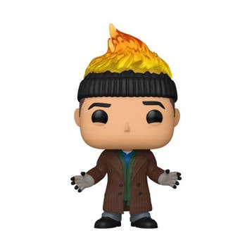 Home Alone 2 POP! Movies Vinyl Figure Harry 9 cm, Ophalen of Verzenden, Nieuw