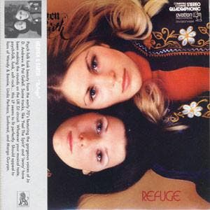 cd digi - Heaven &amp; Earth - Refuge, Verzenden, Zo goed als nieuw