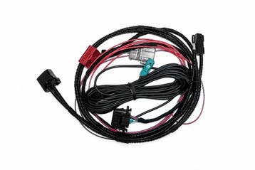 Kabelset TV-tuner met glasvezel voor Audi Q5 8R, Ophalen of Verzenden, Nieuw, Audi