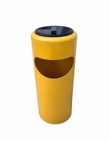 Rexite - Giotto Stoppino - Mand - BIRILLO 01200-1300 -