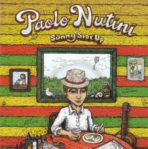 cd - Paolo Nutini - Sunny Side Up, Verzenden, Zo goed als nieuw