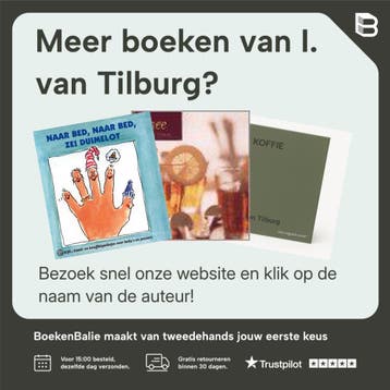 Chocolade 9789026924460 I. van Tilburg, Boeken, Verzenden, Gelezen, I. van Tilburg