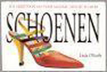 Schoenen - Linda OKeeffe 9783895084683, Verzenden, Gelezen, Linda O'Keeffe