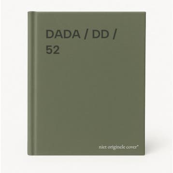 DADA / DD / 52 9789059301719, Boeken, Verzenden, Gelezen