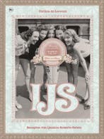 Gelato con amore 9789044334296 Carlina de Lorenzo, Verzenden, Gelezen, Carlina de Lorenzo