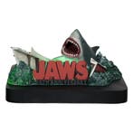Jaws 1/48 PVC Statue Jaws (50th Anniversary) 25 cm, Verzamelen, Ophalen of Verzenden, Nieuw