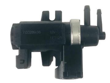Vacuum Relay / Valve 7.03289.06 Pierburg, Verzenden, Nieuw