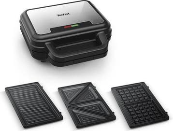 Tefal ultracompact 3 in 1, Witgoed en Apparatuur, Verzenden, Nieuw