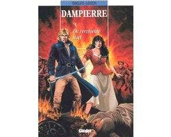 Dampierre 5: De vervloekte stoet - Dampierre 5: De, Ophalen of Verzenden, Nieuw