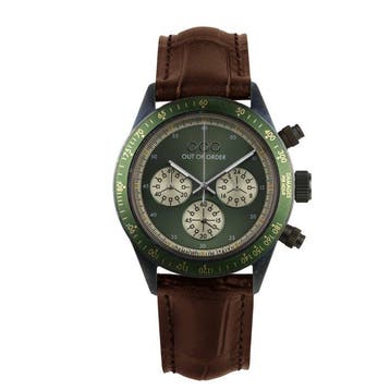 Out of Order - SuperVintage Chrono LIMITED EDITION -, Nieuw