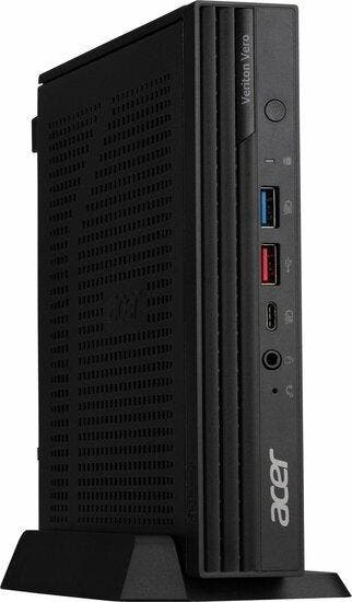 ACER VERITON MINI PC | CORE I5-14400 | 16GB | 256GB SSD | WI, Computers en Software, Verzenden, Nieuw