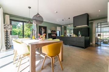 Te huur: Appartement Bloemcamplaan in Wassenaar, Wassenaar, Appartement, Zuid-Holland