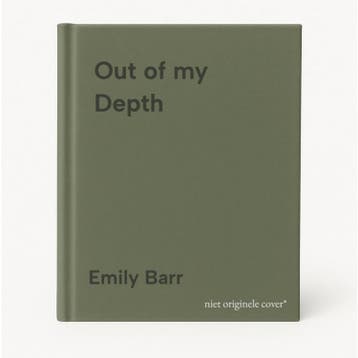 Out of my Depth - Emily Barr 9780755340743, Verzenden, Gelezen, Emily Barr