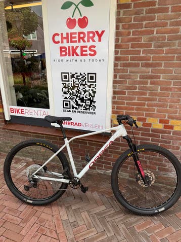 Orbea Alma H30 Mountainbike – Shimano Deore 12-spe, Verzenden, Nieuw
