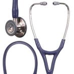 LITTMANN® CARDIOLOGY IV -  6187C - Satin - Nacht Blauw, Diversen, Verpleegmiddelen, Verzenden, Nieuw