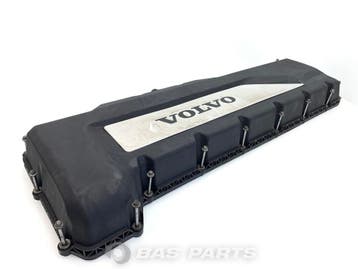 Kleppendeksel Volvo 21627152, Ophalen, Gebruikt, Volvo, Overige Auto-onderdelen