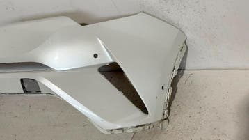 Toyota CHR C-HR voorbumper 52119-F4010, Auto-onderdelen, Ophalen, Gebruikt, Voor, Toyota