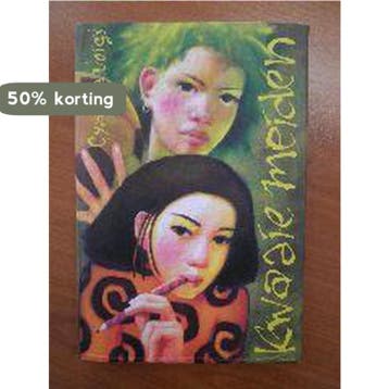 Kwaaie meiden - Cynthia Voigt 9789056370510, Verzenden, Gelezen, Cynthia Voigt