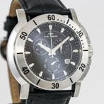 Murex - Swiss Made Chronograph - MUC578-SL-3 - Zonder, Nieuw