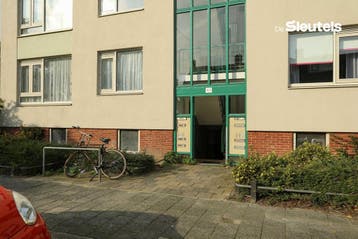 Te huur: Appartement Richard Holstraat in Leiden, Leiden, Appartement, Zuid-Holland