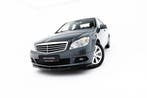 Front Splitter Mercedes-Benz C Sedan / Stationwagen W204 /, Verzenden