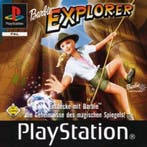 Barbie Explorer (PlayStation 1), Verzenden, Gebruikt