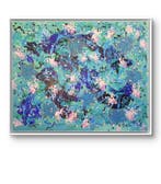 Stanislav Kunchev 1984 - “Emerald Sky”