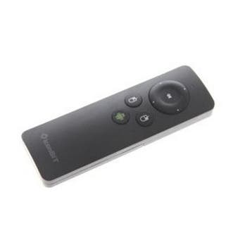 AirMouse LX – Universele Air Mouse Afstandsbediening voor, Ophalen of Verzenden, Nieuw