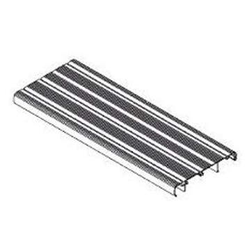 Thule Foot Board Single Step 12V550-Manuel 550, Nieuw